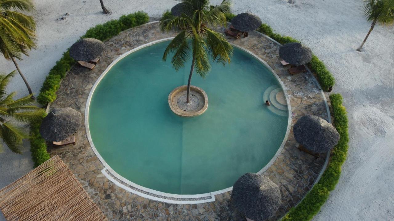 Vrclub Paje Palms Beach Resort Exterior photo