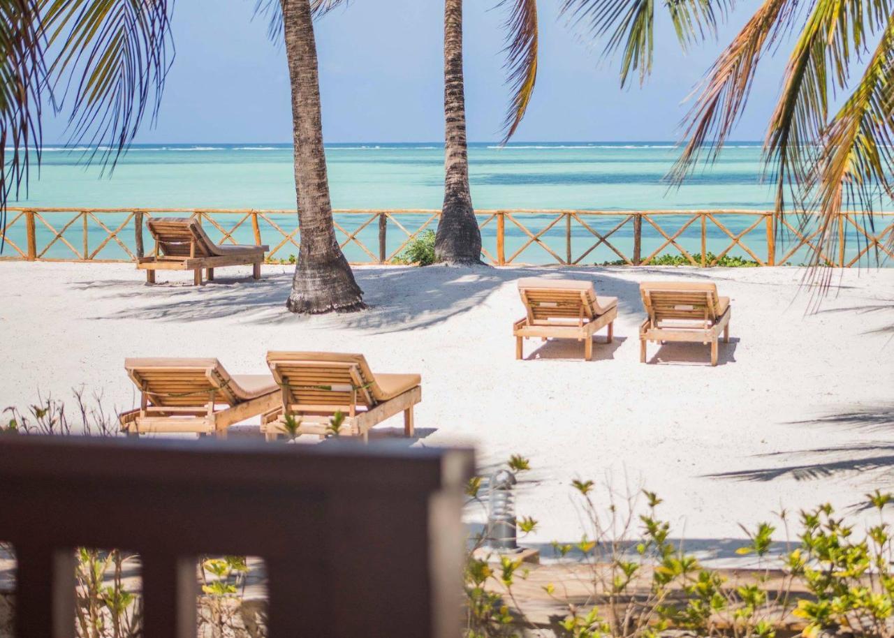 Vrclub Paje Palms Beach Resort Exterior photo